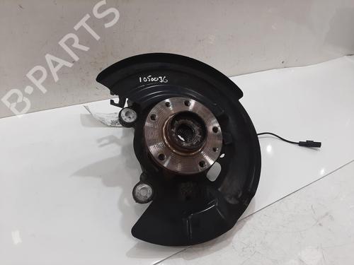 Used Left front steering knuckle Left front steering knuckle 36086821 36086821