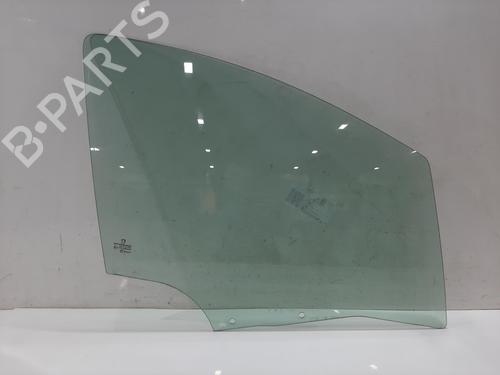 Used Front right door window PEUGEOT 207 (WA_, WC_) 1.4 (73 hp) 29882723