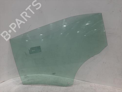 Rear left door window POLESTAR POLESTAR 2 (534) EV | BP29235829C20 