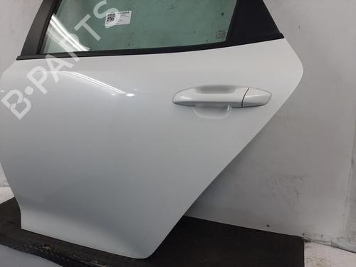 Porta trás esquerda KIA OPTIMA (JF) 1.6 CRDi | BP31009715C4