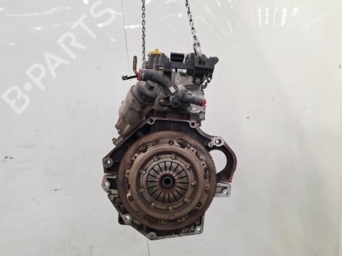 Engine VAUXHALL CORSA Mk IV (E) (X15) 1.4 | BP33699455M1 - Image 5