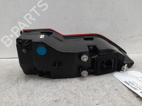 Left taillight JAGUAR I-PACE (X590) EV400 AWD | BP26869241C34 