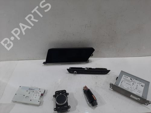 Used Electronic module BMW 2 Gran Coupe (F44) 218 i (140 hp) 31059213