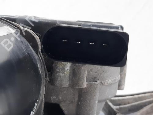 Front wiper motor FORD KUGA II (DM2) 2.0 TDCi 4x4 | BP29581050M29 