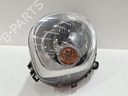 Used Left headlight MINI MINI COUNTRYMAN (R60) Cooper (122 hp) 28039332