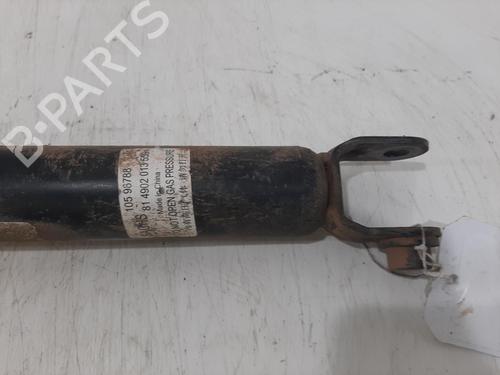 Left rear shock absorber MG MG HS (AS23) 1.5 T (SAS23) | BP31315804M18 