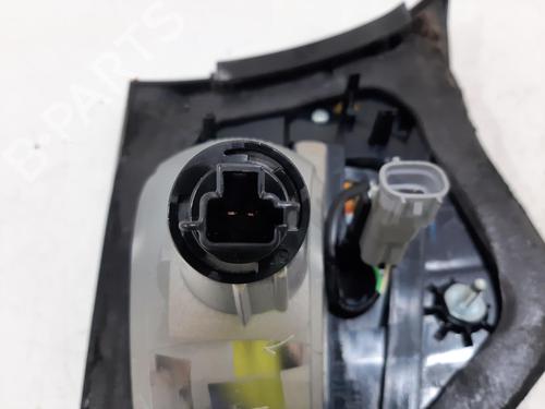 Right taillight MAZDA 6 Estate (GJ, GL) 2.2 D | BP30829564C35