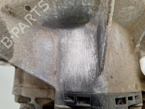 Gearbox SKODA FABIA II (542) 1.2 | BP35963256M3 - Image 6
