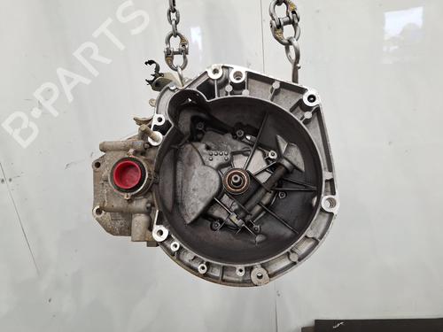 Used Gearbox FIAT 500 C (312_) 1.0 Mild Hybrid (312.AYD1B) (69 hp) 30180250
