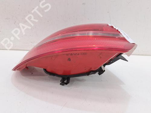Left taillight AUDI A3 Sportback (8PA) 2.0 TDI 16V | BP27387699C34 