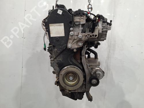 Motor Motor FORD KUGA II (DM2) 2.0 TDCi 4x4 (180 hp) 37072655 37072655