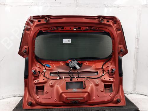 Tailgate PEUGEOT 2008 I (CU_) 1.6 BlueHDi 120 | BP29637132C6 