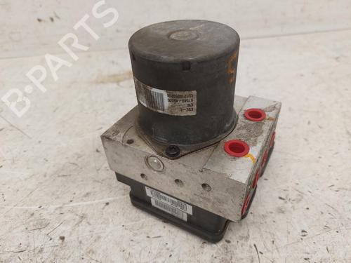 ABS pump KIA VENGA (YN) 1.4 CVVT | BP26795912M43 - Image 3