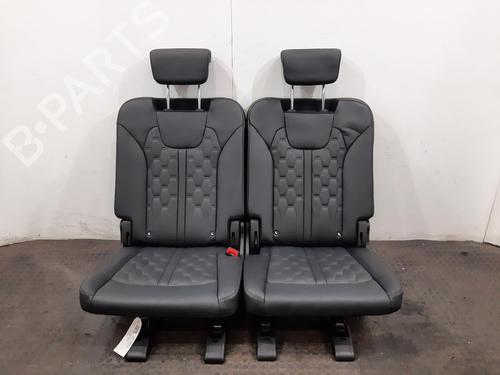 Banco traseiro (3ª fila) KIA SORENTO IV (MQ4, MQ4A) 1.6 T-GDi Hybrid AWD (230 hp) 31305331