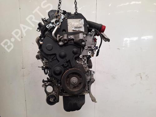 Used Engine Engine 37484878 37484878