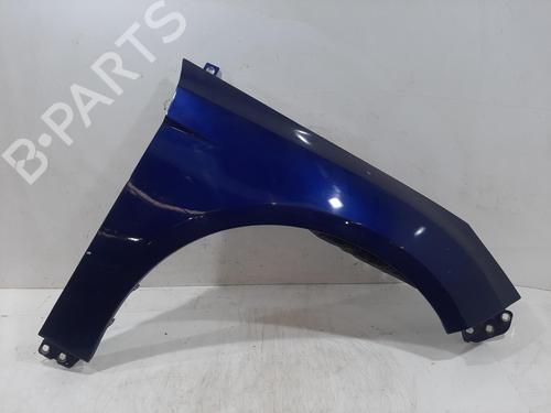 Aile avant droite FORD FOCUS III 1.0 EcoBoost (125 hp) 31285955