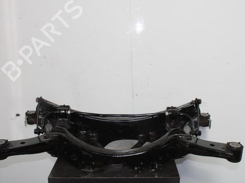 Used Subframe MAZDA 6 Saloon (GJ, GL) 2.2 D (GJ2FP) (150 hp) 29741852