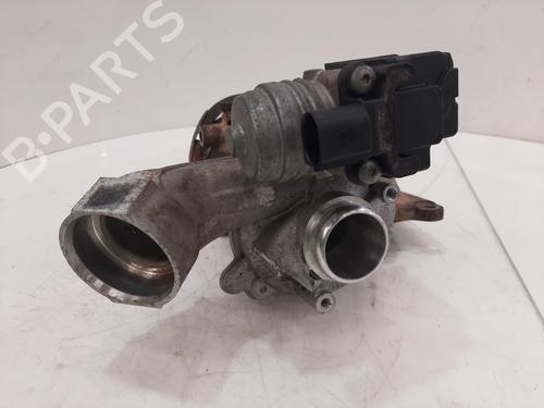 Turbocharger/Supercharger SEAT LEON (5F1) 1.4 TSI | BP29882744M71 