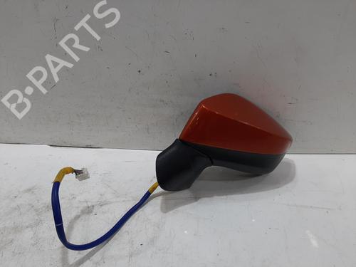 Retrovisor esquerdo TOYOTA GT 86 Coupe (ZN6_) 2.0 (ZN6AC_, ZN6BC_, ZN6K) (200 hp) 32215097