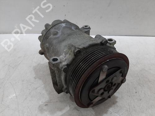 AC compressor PEUGEOT 3008 I MPV (0U_) 1.6 HDi | BP29322653M34 