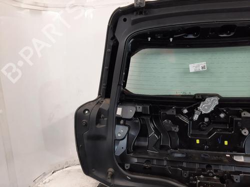 Tailgate CITROËN C4 Picasso II 1.6 HDi / BlueHDi 115 | BP29163477C6 