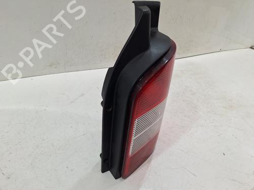 Right taillight VW TRANSPORTER T5 Van (7HA, 7HH, 7EA, 7EH) 2.0 TDI | BP31927814C35