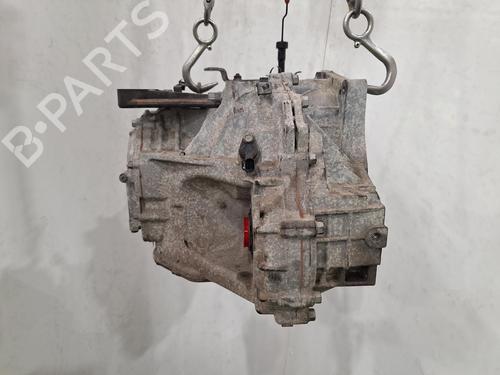 Gearbox HYUNDAI i20 I (PB, PBT) 1.4 | BP28115131M3 