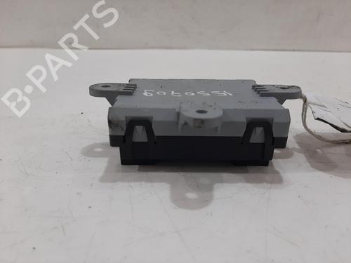 Control unit JAGUAR I-PACE (X590) EV400 AWD | BP30179886M11