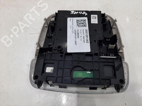 Interior roof light MINI MINI CLUBMAN (F54) Cooper | BP26865990I8