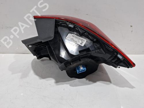 Left taillight VW POLO VI (AW1, BZ1, AE1) 1.0 TSI | BP39143151C34 - Image 4
