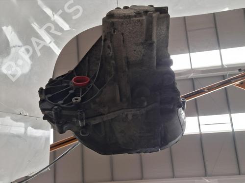 Gearbox VOLVO V40 Hatchback (525) D2 | BP40040301M3 - Image 6