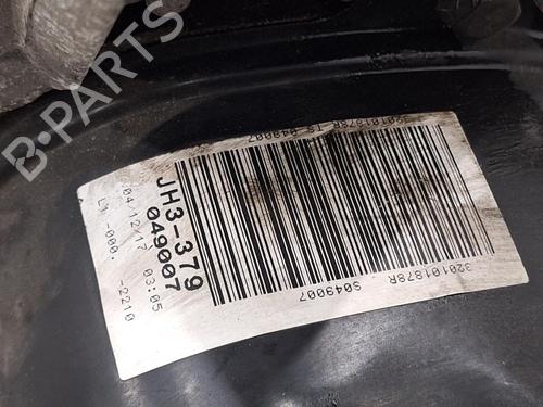 Gearbox NISSAN MICRA V (K14) 0.9 IG-T | BP31965225M3 