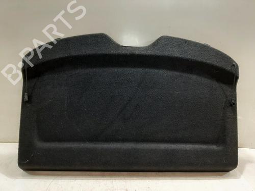 Used Rear parcel shelf Rear parcel shelf VAUXHALL ASTRA Mk V (H) (A04) 1.6 (L48) (115 hp) 35922856 35922856