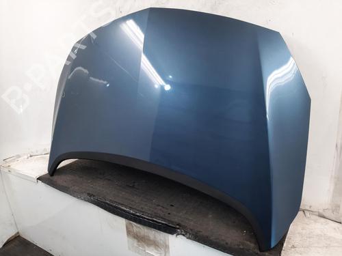 Hood VAUXHALL ASTRA Mk VI (J) (P10) 1.6 | BP30180402C1 