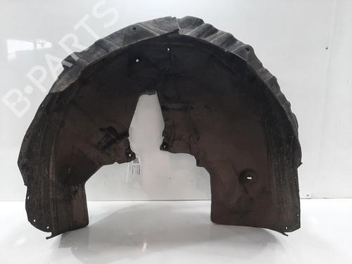 Used Wheel arch VOLVO V90 II Cross Country (236) B5 Mild-Hybrid AWD (250 hp) 28038717