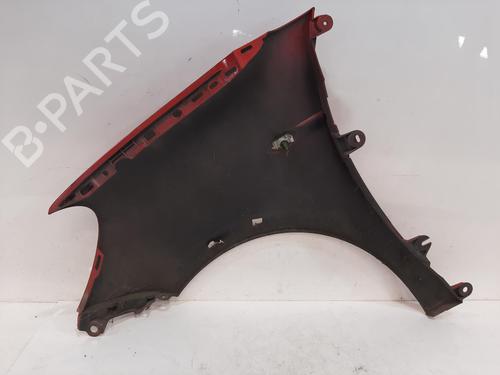 Forkjerm høyre SMART FORFOUR Hatchback (453) 1.0 (453.042, 453.043) | BP37641150C42 - Image 5