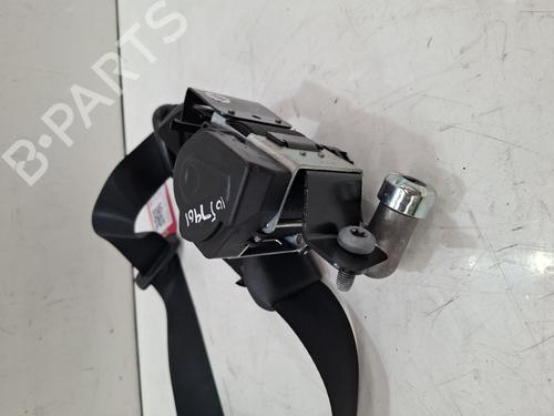 Front right seatbelt FORD GALAXY III (CK) 2.0 TDCi | BP38266162I25  - Image 6