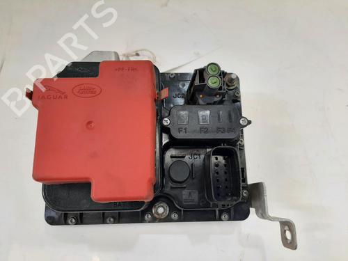 Control unit JAGUAR I-PACE (X590) EV400 AWD | BP29163069M11