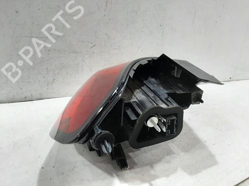 Right taillight VAUXHALL CORSA Mk V (F) 1.2 | BP32422542C35