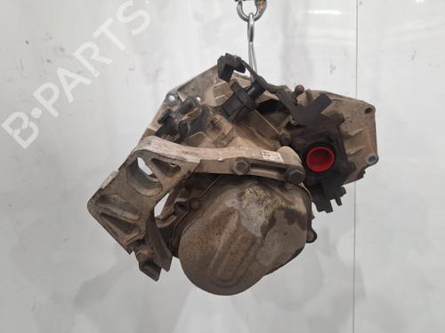 Gearbox FIAT PANDA (312_, 319_) 1.2 (312PXA1A) | BP30757016M3 