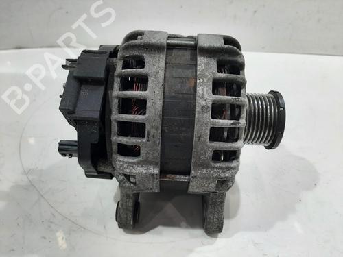 Alternator NISSAN X-TRAIL III (T32_, T32R, T32RR) 1.6 dCi (T32) | BP29349001M7 
