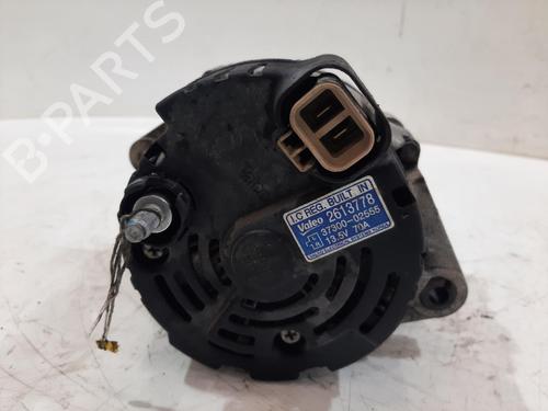 Alternator KIA PICANTO I (SA) 1.1 | BP29809994M7 