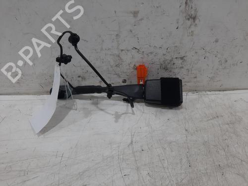 Sikkerhedssele-spænde JAGUAR I-PACE (X590) EV400 AWD (400 hp) 30517263