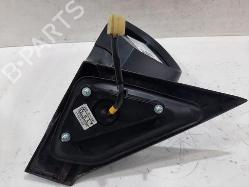 Retrovisor esquerdo SUZUKI SWIFT IV (FZ, NZ) 1.2 (AZG412, ZC72S) | BP29810155C26