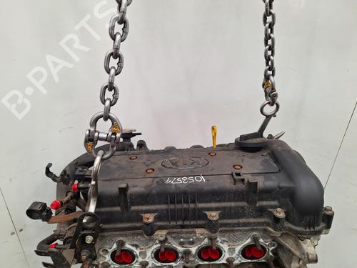 Engine KIA VENGA (YN) 1.4 CVVT | BP36662444M1 - Image 5