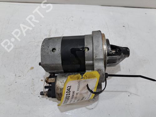 Starter FORD FIESTA VI (CB1, CCN) 1.0 EcoBoost | BP38225061M8 - Image 4