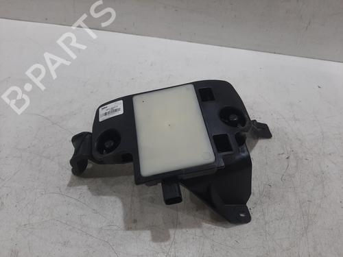 Elektronisk modul JAGUAR I-PACE (X590) EV400 AWD (400 hp) 30533236