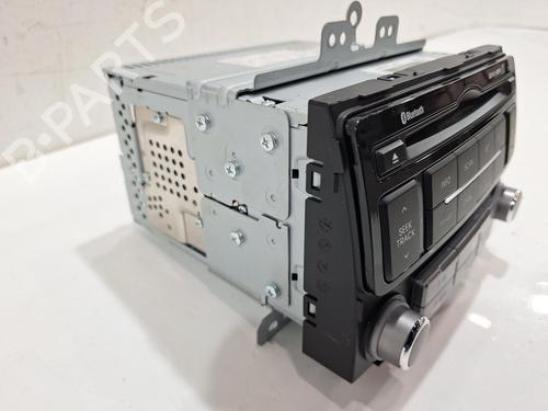 Radio HYUNDAI i20 I (PB, PBT) 1.2 | BP26839162E6 