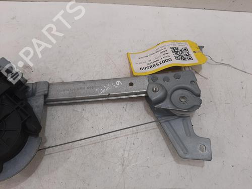 Front left window mechanism TOYOTA AYGO (_B1_) 1.0 (KGB10_, KGB10R) | BP30897074C22