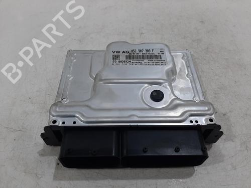 Used Control unit SEAT ARONA (KJ7, KJP) 1.0 TSI (116 hp) 30694825